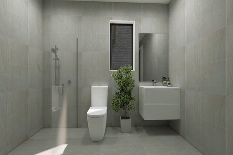 Photo of property in 4/102 Colombo Street, Sydenham, Christchurch, 8023