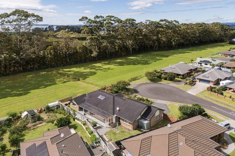 Photo of property in 3 Brookby Place, Katikati, 3129