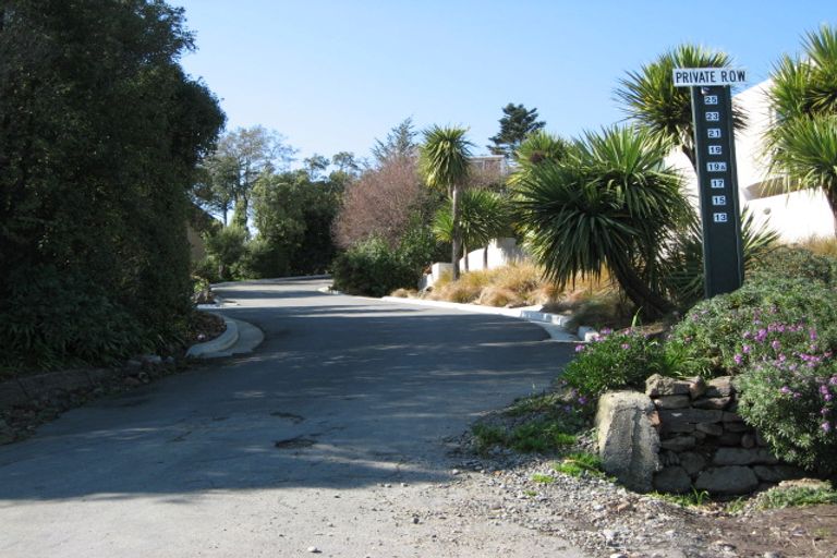 Photo of property in 17 Victoria Park Road, Cashmere, Christchurch, 8022