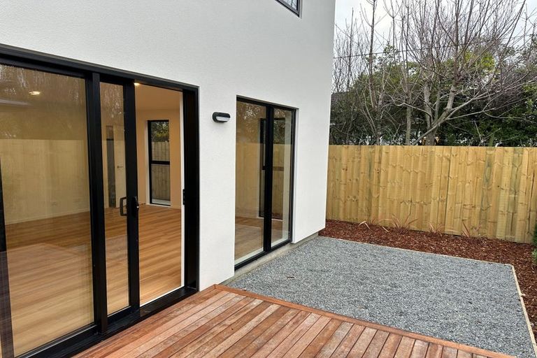 Photo of property in 3/41 Wychbury Street, Spreydon, Christchurch, 8024