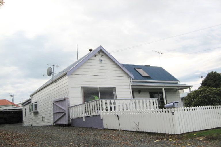 Photo of property in 5 Hasborough Place, Balclutha, 9230