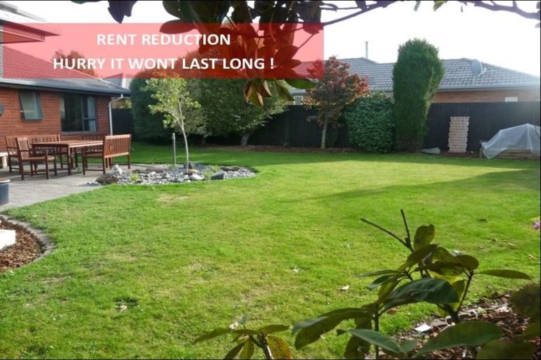 Photo of property in 16 Cataluna Place, Hei Hei, Christchurch, 8042