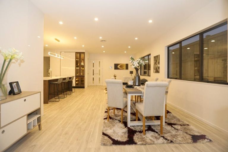 Photo of property in 41 Hing Street, Flat Bush, Auckland, 2019