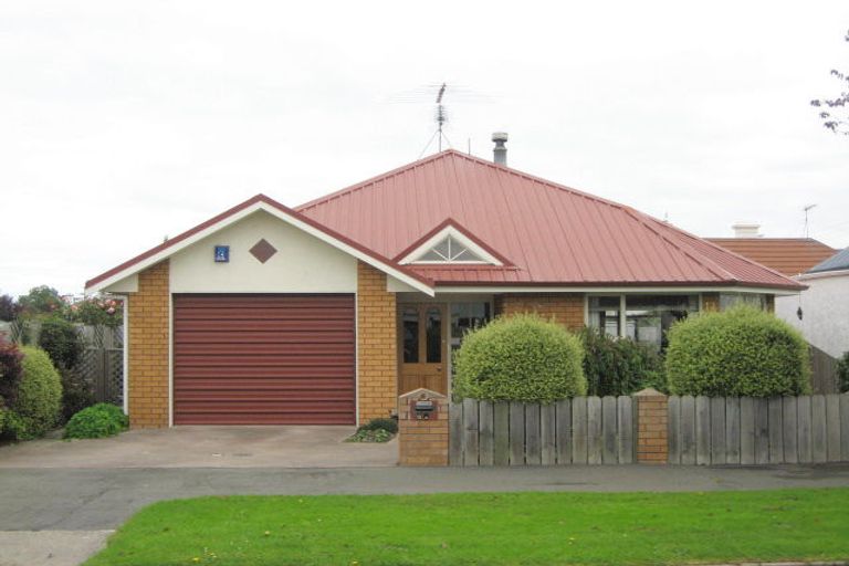 Photo of property in 2a Morrison Street, Mosgiel, 9024