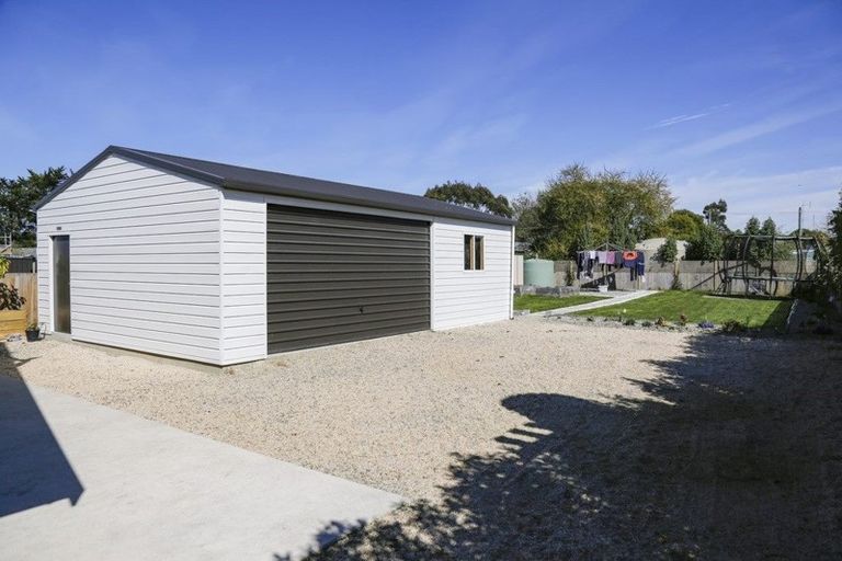 Photo of property in 43 Cobblestone Road, Kakanui, Oamaru, 9495