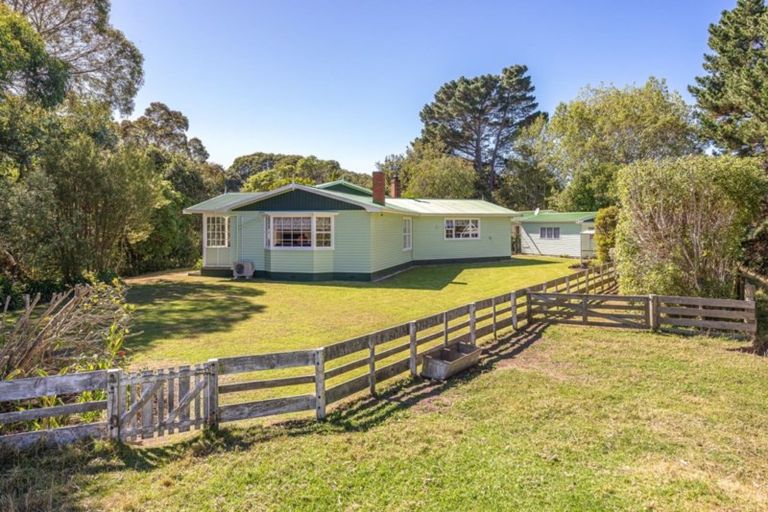 Photo of property in 38 Hewitts Road, Marybank, Whanganui, 4572