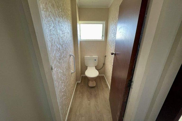 Photo of property in 137 Conclusion Street, Ascot Park, Porirua, 5024