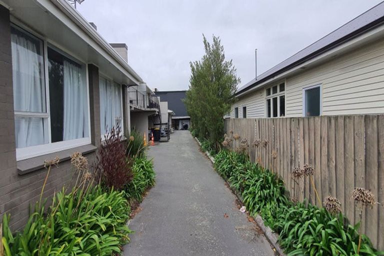Photo of property in 6/13 Newnham Terrace, Upper Riccarton, Christchurch, 8041