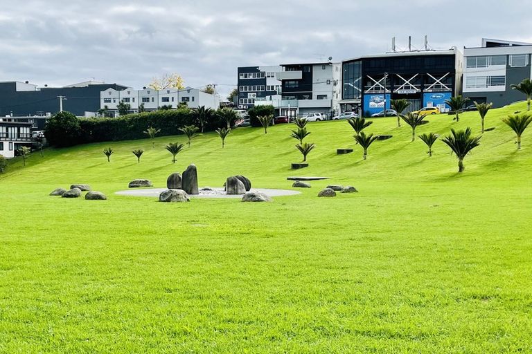 Photo of property in 12/17 Fleet Street, Eden Terrace, Auckland, 1021