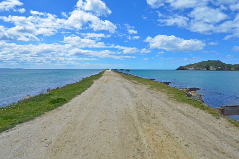 Photo of property in 51 Moana Street, Aramoana, Port Chalmers, 9082