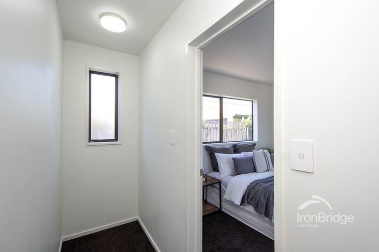 Photo of property in 56 Birchfield Avenue, Dallington, Christchurch, 8061