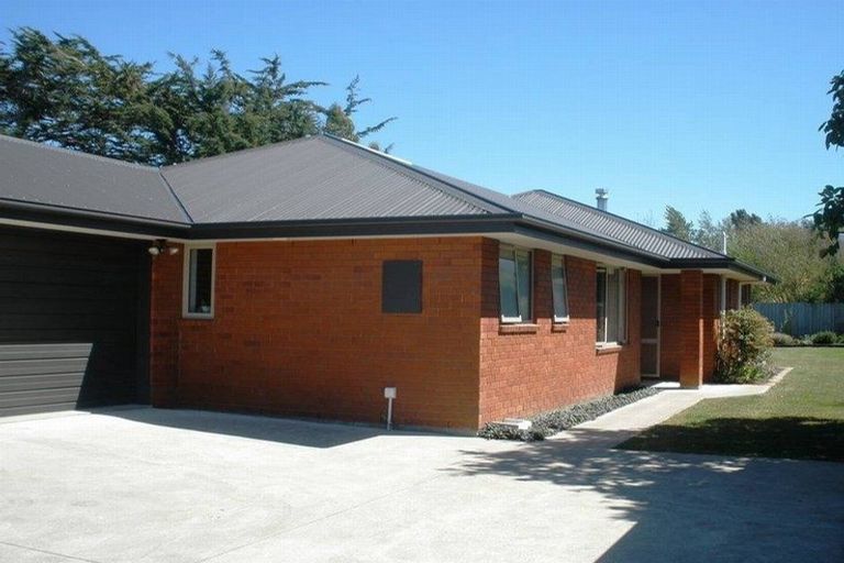 Photo of property in 11 Swindon Lane, Amberley, 7410