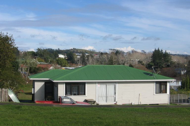 Photo of property in 38 North Road, Kawakawa, 0210