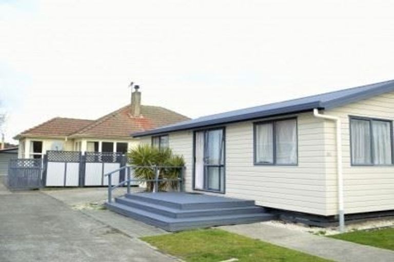 Photo of property in 39 Kettle Crescent, Marewa, Napier, 4110