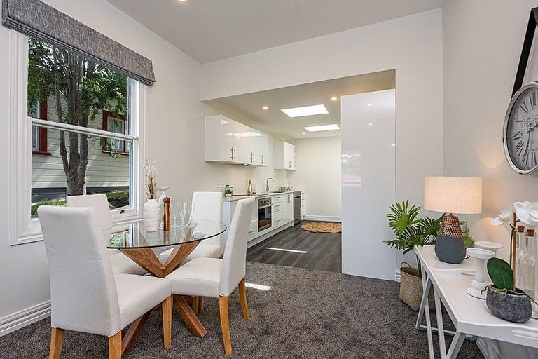 Photo of property in 38 Reuben Avenue, Brooklyn, Wellington, 6021