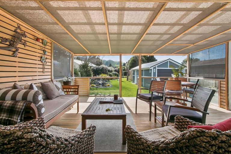 Photo of property in 7 Walker Street, Waihi, 3610