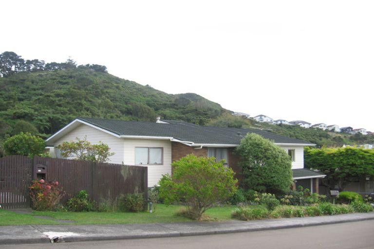 Photo of property in 127 John Sims Drive, Johnsonville, Wellington, 6037