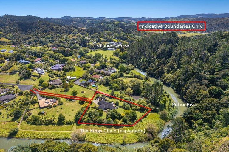 Photo of property in 20 Puhoi Close, Puhoi, Warkworth, 0994