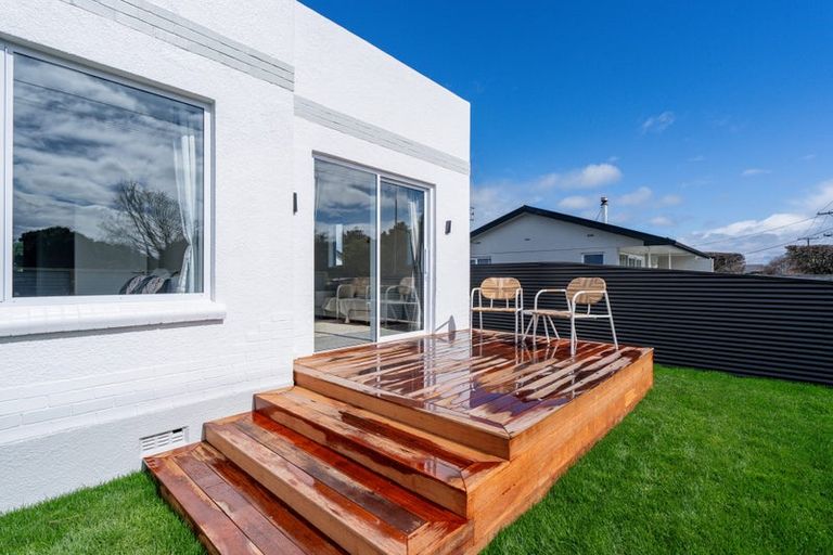 Photo of property in 167 Bainfield Road, Waikiwi, Invercargill, 9810