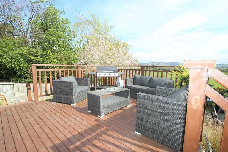 Photo of property in 128 Gladstone Road North, Mosgiel, 9024