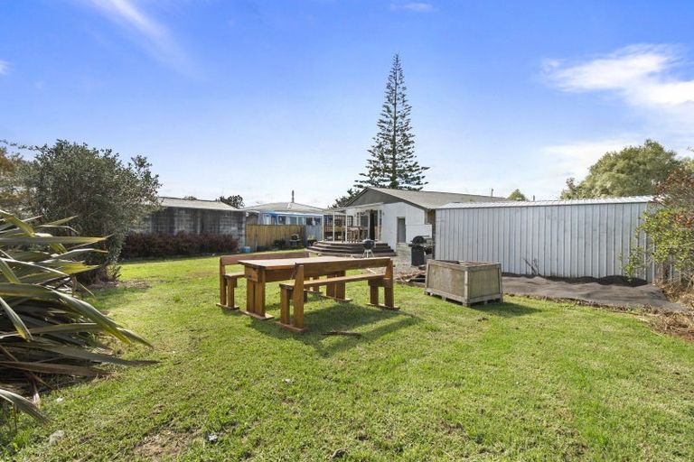Photo of property in 79 Taumaihi Street, Bulls, 4818