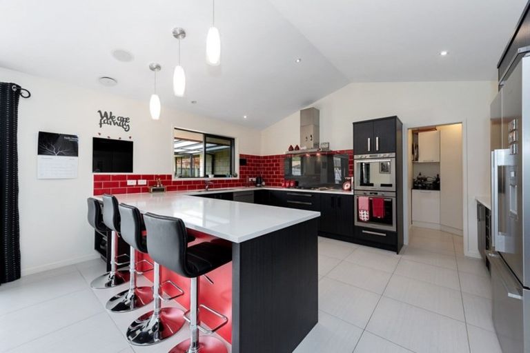 Photo of property in 162 Cumberland Drive, Flagstaff, Hamilton, 3210