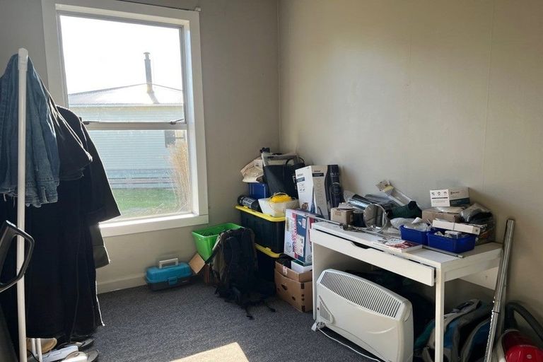 Photo of property in 149 High Street, Greymouth, 7805