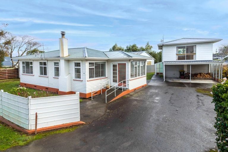 Photo of property in 43d Roberts Road, Lansdowne, Masterton, 5810