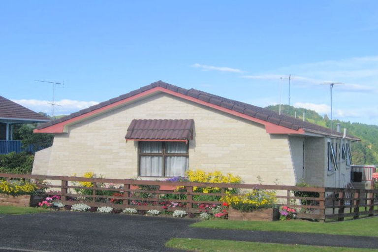 Photo of property in 35 House Avenue, Taumarunui, 3920