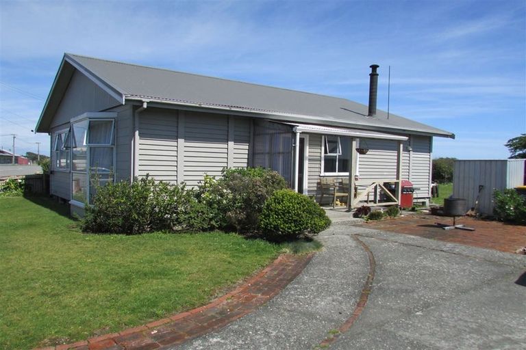 Photo of property in 114 Reid Street, Blaketown, Greymouth, 7805