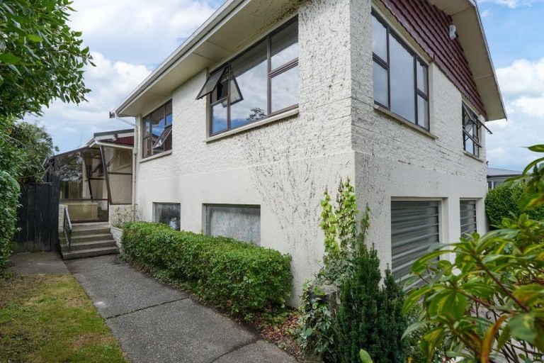 Photo of property in 395 Racecourse Road, Hargest, Invercargill, 9810
