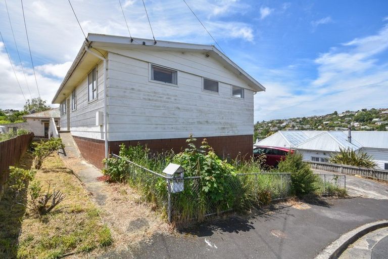 Photo of property in 38 Greenock Street, Kaikorai, Dunedin, 9010