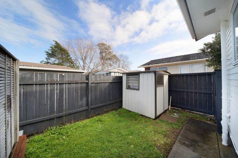 Photo of property in 71 Walworth Avenue, Pakuranga Heights, Auckland, 2010