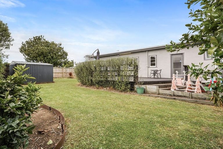 Photo of property in 103 Insoll Avenue, Enderley, Hamilton, 3214