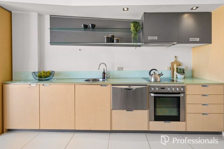 Photo of property in Century City Apartments, 52/72 Tory Street, Te Aro, Wellington, 6011