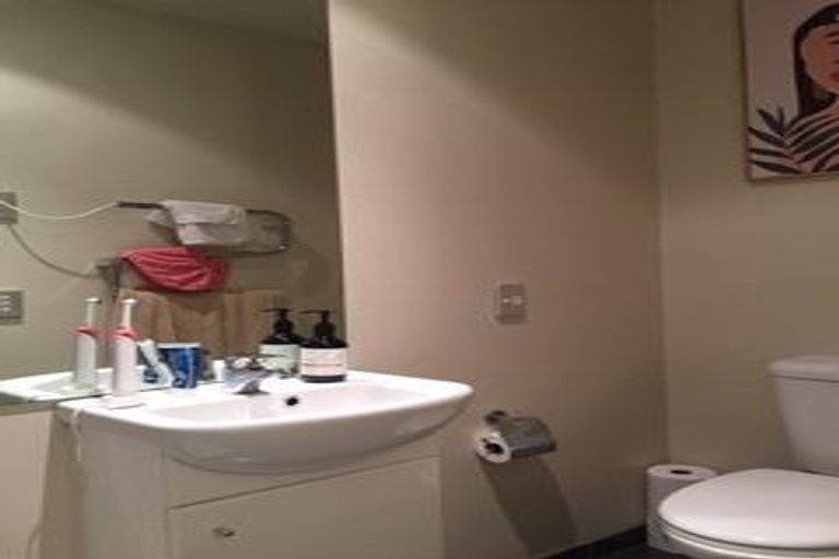 Photo of property in 12/17 Fleet Street, Eden Terrace, Auckland, 1021