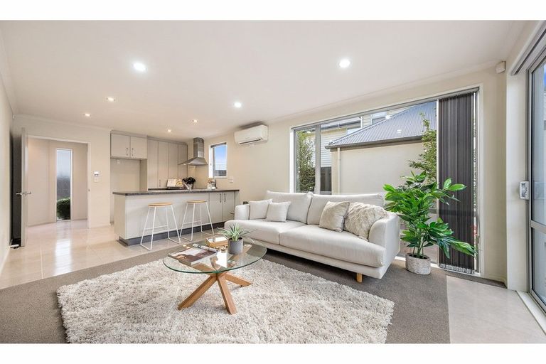 Photo of property in 57a London Street, Richmond, Christchurch, 8013