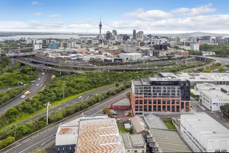 Photo of property in 12 Karaka Street, Eden Terrace, Auckland, 1010