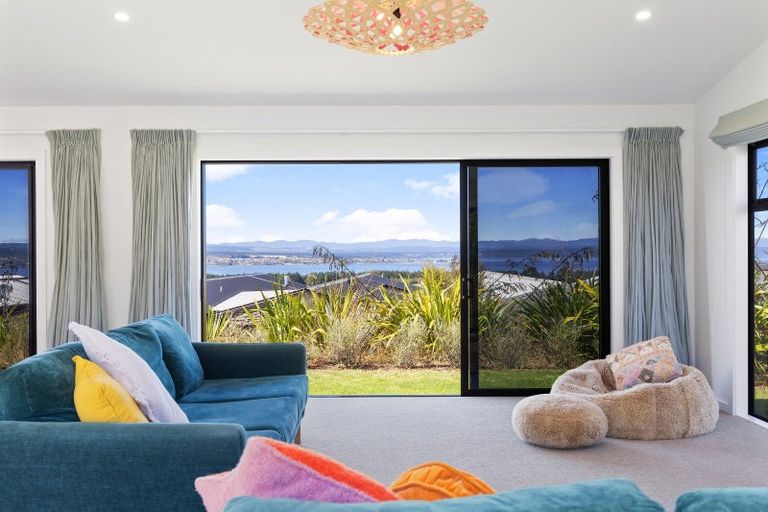 Photo of property in 7 Parsons Glory Terrace, Nukuhau, Taupo, 3330