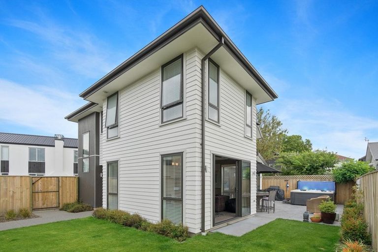 Photo of property in 36b Westminster Street, St Albans, Christchurch, 8014