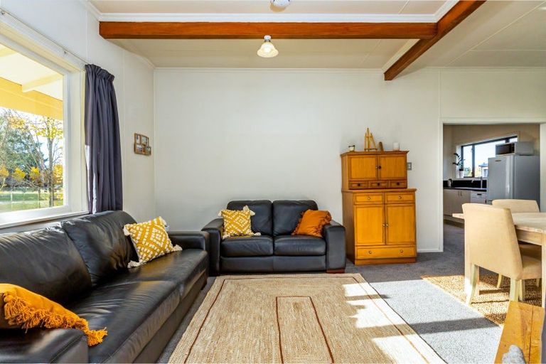 Photo of property in 643 Woodbury Road, Woodbury, Geraldine, 7991