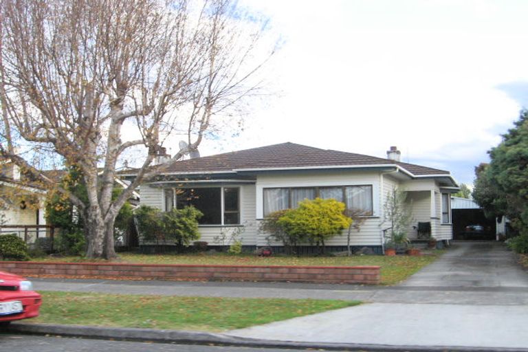 Photo of property in 48 Mcdonald Street, Napier South, Napier, 4110