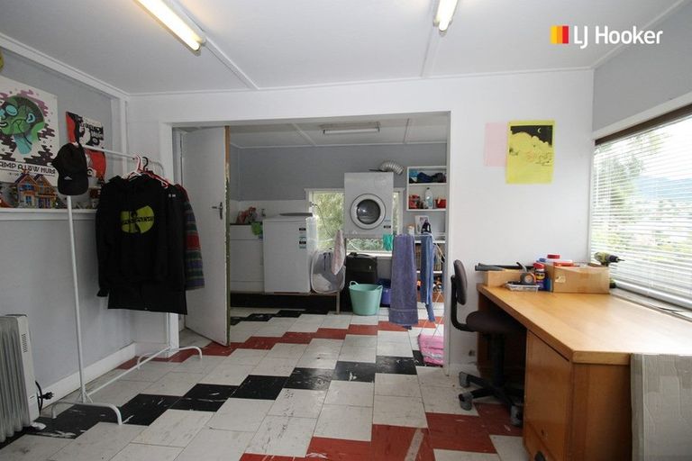 Photo of property in 414 Stuart Street, Kaikorai, Dunedin, 9010