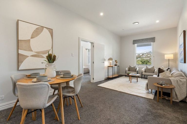 Photo of property in 38 Reuben Avenue, Brooklyn, Wellington, 6021