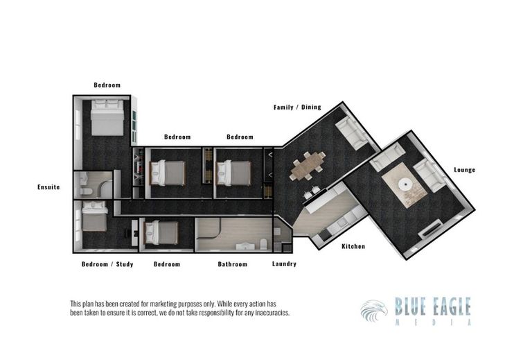 Photo of property in 7 Kohekohe Place, Pukete, Hamilton, 3200