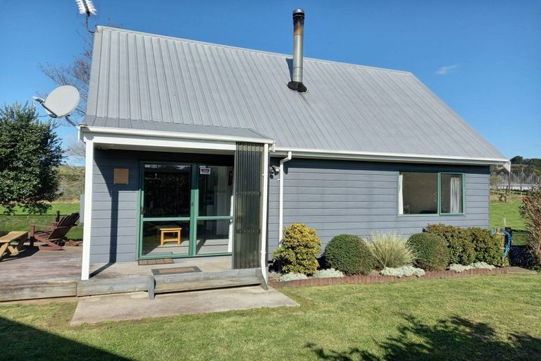 Photo of property in 117 Pukemapu Road, Oropi, Tauranga, 3173