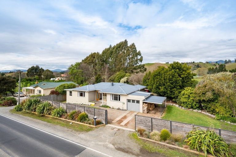 Photo of property in 140 Whitby Road, Wakefield, 7025
