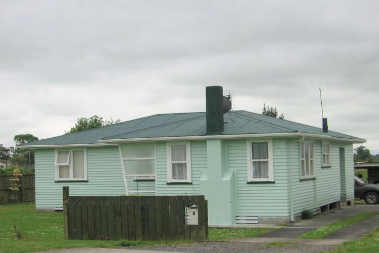 Photo of property in 2 Bush Street, Paeroa, 3600