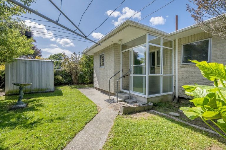Photo of property in 67 Rugby Street, Levin, 5510