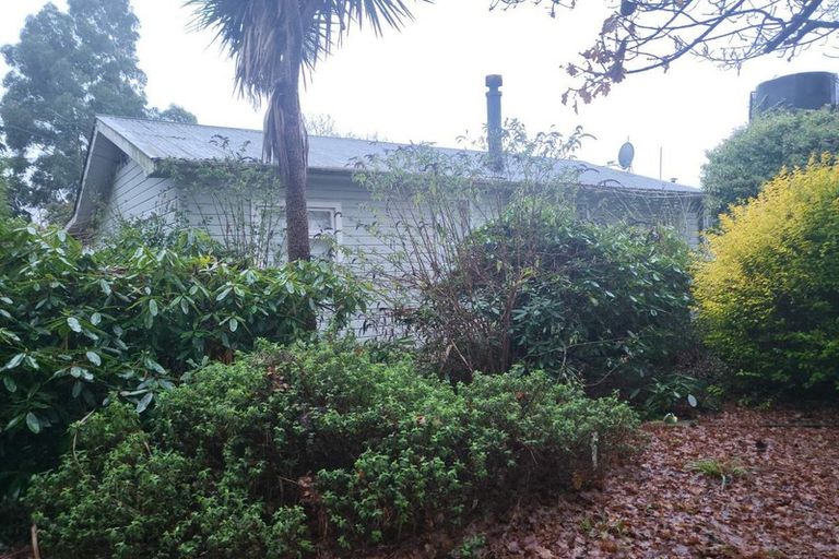 Photo of property in 738 Palmerston-dunback Road, Glenpark, Palmerston, 9483